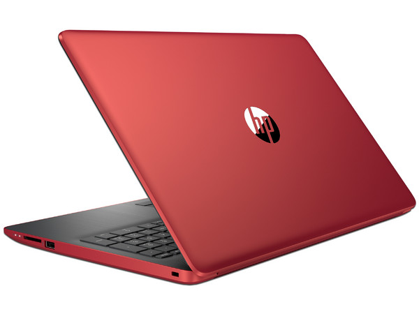 Laptop HP Pavilion 15-DA0011LA:
Procesador Intel Core i5 8250U (Hasta 3.40 GHz),
Memoria de 8GB DDR4,
Disco Duro de 1TB,
Pantalla de 15.6