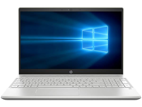Laptop HP Pavilion 15-cw0007la:
Procesador AMD Ryzen 3 2300U (hasta 3.4 GHz),
Memoria de 12GB DDR4,
Disco Duro de 1TB,
Pantalla de 15.6