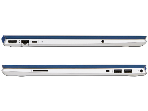 Laptop HP Pavilion 15-cw0009la:
Procesador AMD Ryzen 5 2500U (hasta 3.60 GHz),
Memoria de 12GB DDR4,
Disco Duro de 1TB,
SSD de 128GB,
Pantalla de 15.6