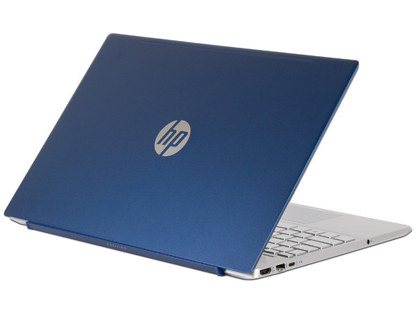 Laptop HP Pavilion 15-cw0009la:
Procesador AMD Ryzen 5 2500U (hasta 3.60 GHz),
Memoria de 12GB DDR4,
Disco Duro de 1TB,
SSD de 128GB,
Pantalla de 15.6