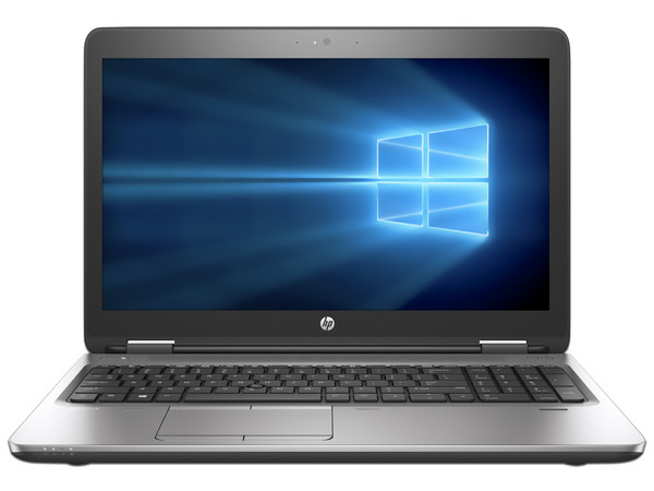 Laptop HP ProBook 650 G3:
Procesador Intel Core i7 7600U (hasta 3.90 GHz),
Memoria de 32GB DDR4,
SSD de 512GB,
Pantalla de 15.6