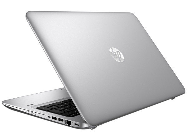 Laptop HP ProBook 450 G4:
Procesador Intel Core i5 7200U (hasta 3.10 GHz),
Memoria de 12GB DDR3L,
Disco Duro de 1TB,
Pantalla de 15.6