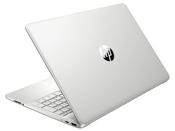 Laptop HP 15-dy4013dx:
Procesador Intel Core i5 1155G7 (hasta 4.5 GHz),
Memoria de 12GB DDR4,
SSD de 256GB,
Pantalla de 15.6