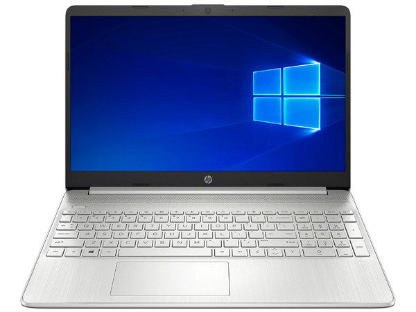 Laptop HP 15-dy4013dx:
Procesador Intel Core i5 1155G7 (hasta 4.5 GHz),
Memoria de 12GB DDR4,
SSD de 256GB,
Pantalla de 15.6