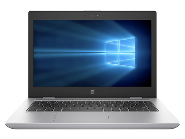 Laptop HP ProBook 640 G4:
Procesador Intel Core i7 8550U (hasta 4.00 GHz),
Memoria de 8GB DDR4,
SSD de 256GB,
Pantalla de 14