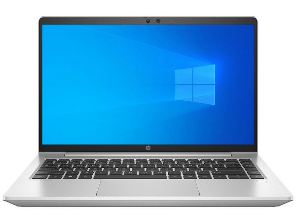 Laptop HP ProBook 445 G8:
Procesador AMD Ryzen 5 5600U (hasta 4.20 GHz),
Memoria de 8GB DDR4,
SSD de 512GB,
Pantalla de 14