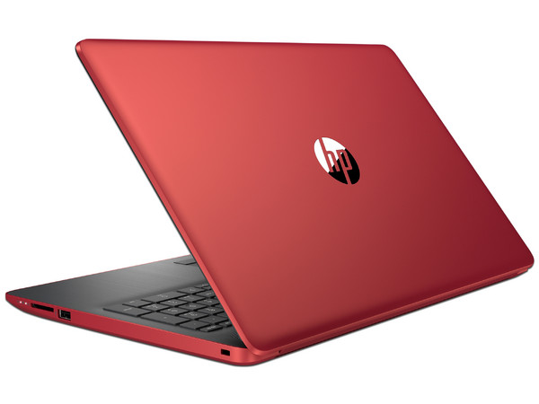 Laptop HP Pavilion 15-da1034la:
Procesador Intel Core i5 8265U (hasta 3.90 GHz),
Memoria de 8GB DDR4,
Disco Duro de 1TB,
Pantalla de 15.6