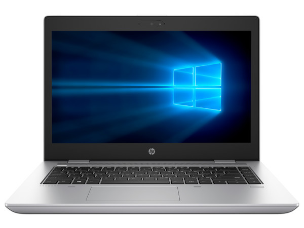 Laptop HP ProBook 640 G4:
Procesador Intel Core i7 8650U  (hasta 4.20 GHz),
Memoria de 20GB (16GB de Intel Optane),
Disco Duro de 1TB,
Pantalla de 14
