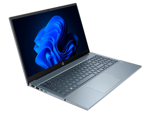 Laptop HP Pavilion 15-eg1073cl:
Procesador Intel Core i7 1195G7 (hasta 5.0 GHz),
Memoria de 16GB DDR4,
SSD de 512GB,
Pantalla de 15.6