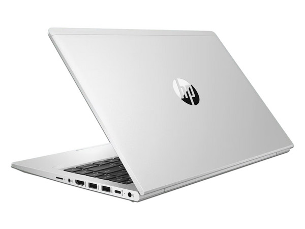 Laptop HP ProBook 440 G8:
Procesador Intel Core i5 1135G7 (hasta 4.2 GHz),
Memoria de 8GB DDR4,
SSD de 256GB,
Pantalla de 14
