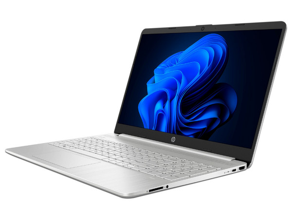 Laptop HP 15 dy2127od:
Procesador Intel Core i7 1165G7 (hasta 4.70 GHz),
Memoria de 8GB DDR4,
SSD de 256GB,
Pantalla de 15.6