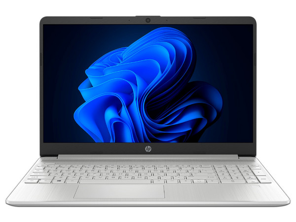 Laptop HP 15 dy2127od:
Procesador Intel Core i7 1165G7 (hasta 4.70 GHz),
Memoria de 8GB DDR4,
SSD de 256GB,
Pantalla de 15.6