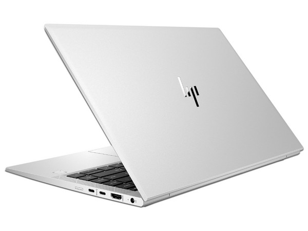 Laptop HP EliteBook 845 G8:
Procesador AMD Ryzen 7 Pro 5850U (hasta 4.40 GHz),
Memoria de 8GB DDR4,
SSD de 512GB,
Pantalla de 14