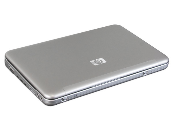 UltraPortátil Netbook HP MiniNote FQ959LA,
Procesador Mobile VIA C7-M (1.6GHz),
Memoria 2GB DDR2, Pantalla TFT/WXGA de 8.9