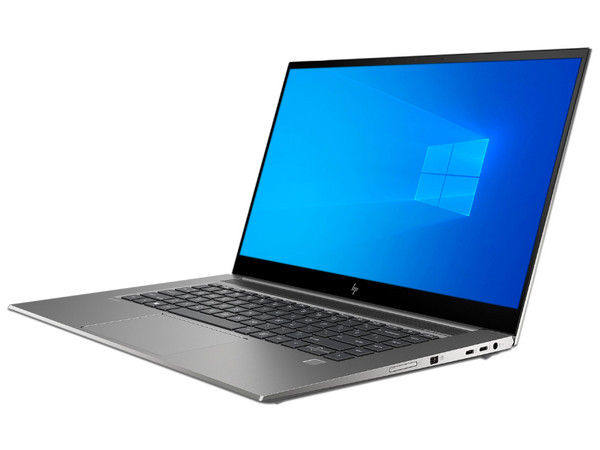 Workstation HP ZBook Studio G8:
Video GeForce RTX 3070 8GB GDDR6,
Procesador Intel Core i7 11800H (hasta 4.60 GHz),
Memoria de 32GB DDR4,
SSD de 512GB,
Pantalla de 15.6