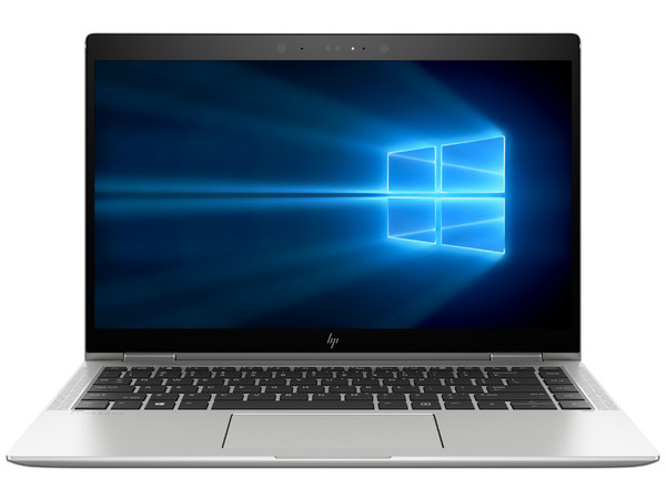 Laptop HP EliteBook x360 1040 G5:
Procesador Intel Core i5 8250U (hasta 3.40 GHz),
Memoria de 8GB DDR4,
SSD de 256GB,
Pantalla de 14