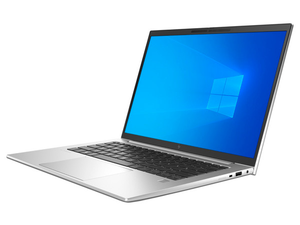 Laptop HP ProBook 450 G8:
Procesador Intel Core i5 1135G7 (hasta 4.20 GHz),
Memoria de 8GB DDR4,
SSD de 256GB,
Pantalla de 15.6