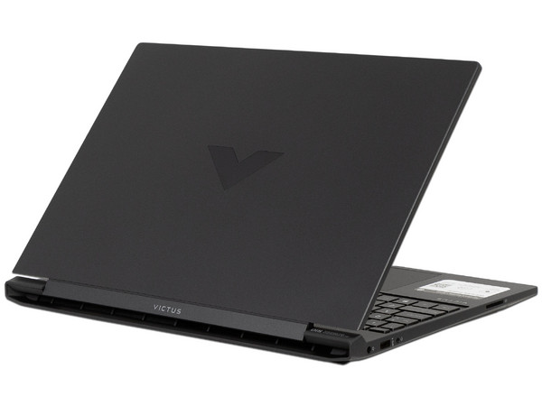 Laptop HP Victus Gaming:
Procesador Intel Core i5 12450H (hasta 4.4 GHz),
Memoria de 8GB DDR4,
SSD de 512GB,
Pantalla de 15.6