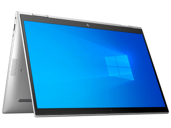 Laptop HP Elite x360 Convertible 830 G9:
Procesador Intel Core i5 1245U (hasta 4.4 GHz),
Memoria de 8GB DDR5,
SSD de 512GB,
Pantalla de 13.3