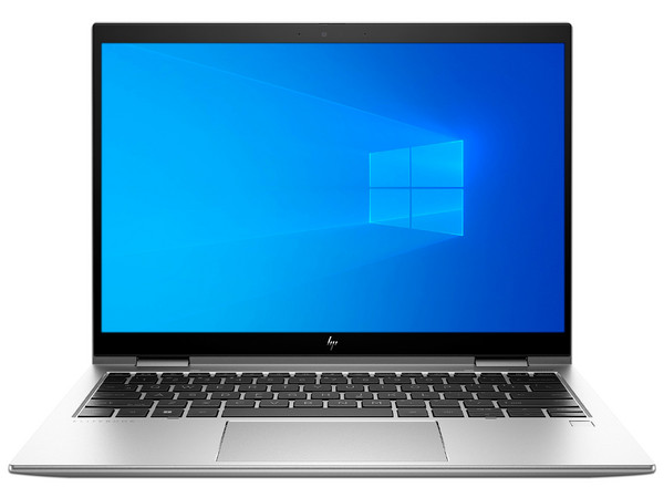 Laptop HP Elite x360 Convertible 830 G9:
Procesador Intel Core i5 1245U (hasta 4.4 GHz),
Memoria de 8GB DDR5,
SSD de 512GB,
Pantalla de 13.3