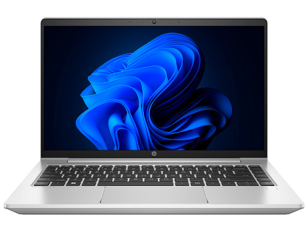 Laptop HP ProBook 440 G9:
Procesador Intel Core i7 1255U (hasta 4.70 GHz),
Memoria de 8GB DDR4,
SSD de 512GB,
Pantalla de 14