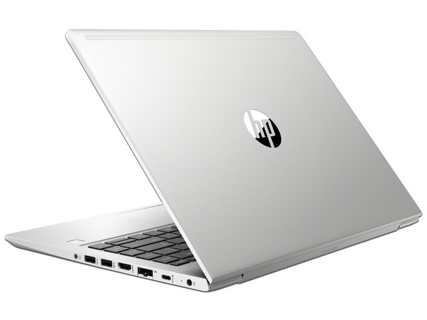 Laptop HP ProBook 440 G6:
Procesador Intel Core i5 8265U (hasta 3.6 GHz),
Memoria de 8GB DDR4,
Disco Duro de 1TB,
Pantalla de 14