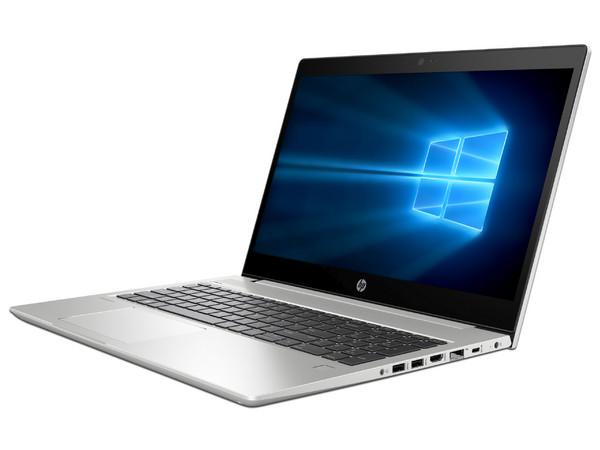 Laptop HP ProBook 450 G6:
Procesador Intel Core i5 8265U (hasta 3.90 GHz),
Memoria de 8GB DDR4,
Disco Duro de 1TB,
Pantalla de 15.6