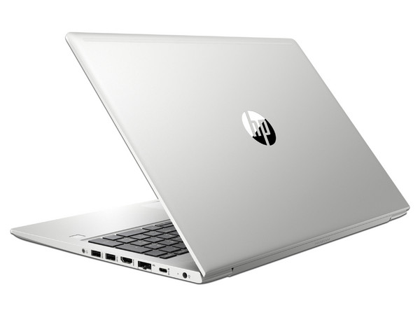 Laptop HP ProBook 450 G6:
Procesador Intel Core i5 8265U (hasta 3.90 GHz),
Memoria de 8GB DDR4,
Disco Duro de 1TB,
Pantalla de 15.6