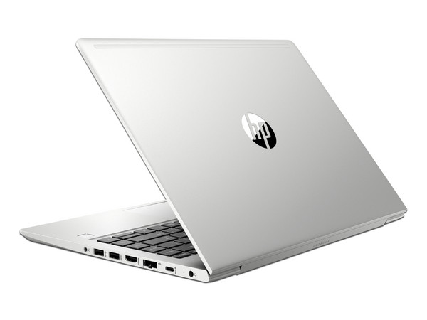Laptop HP ProBook 440 G6:
Procesador Intel Core i5 8265U (hasta 3.90 GHz),
Memoria de 8GB DDR4,
Disco Duro de 1TB,
Pantalla de 14
