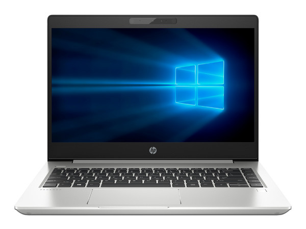 Laptop HP ProBook 440 G6:
Procesador Intel Core i5 8265U (hasta 3.90 GHz),
Memoria de 8GB DDR4,
Disco Duro de 1TB,
Pantalla de 14