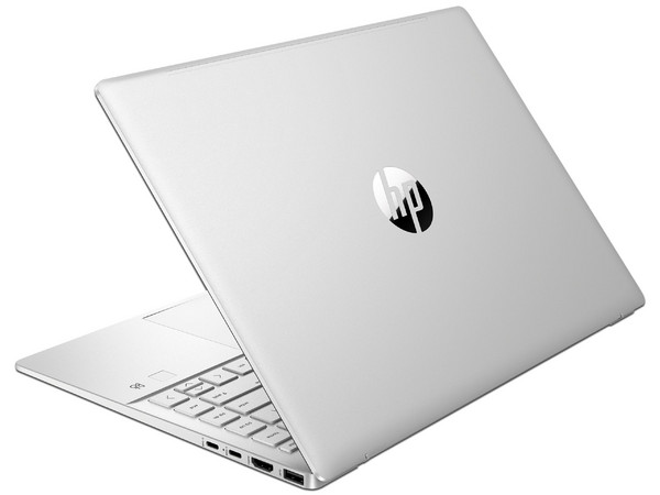 Laptop DELL Pavilion Plus 14-EH0106LA:
Procesador Intel Core i5 1240P (hasta 4.4 GHz),
Memoria de 8GB DDR4,
SSD de 512GB,
Pantalla de 14