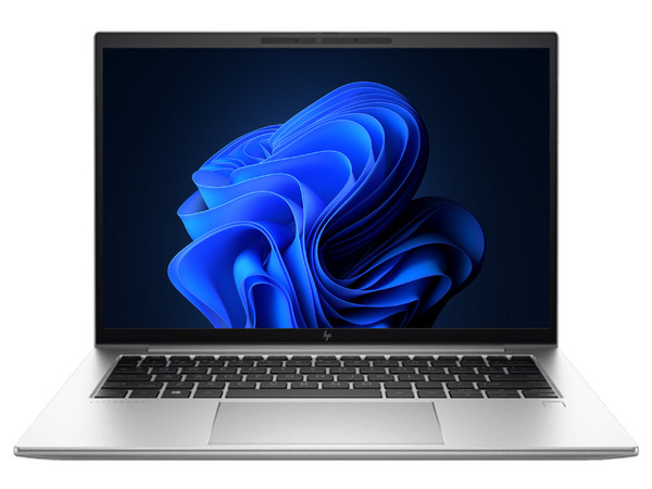 Laptop HP EliteBook 845 G9:
Procesador AMD Ryzen 7 Pro 6850U (hasta 4.70 GHz),
Memoria de 8GB DDR5,
SSD de 512GB,
Pantalla de 14