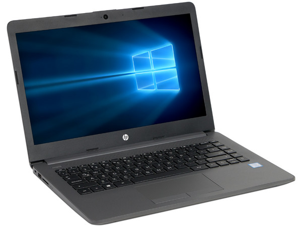 Laptop HP 240 G7:
Procesador Intel Core i5 8265U (hasta 3.90 GHz),
Memoria de 8GB DDR4,
Disco Duro de 1TB,
Pantalla de 14