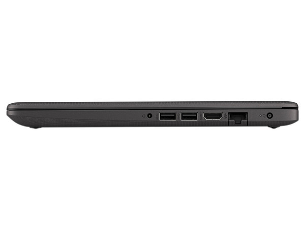 Laptop HP 240 G7:
Procesador Intel Core i5 8265U (hasta 3.9 GHz),
Memoria de 8GB DDR4,
Disco Duro de 1TB,
Pantalla de 14