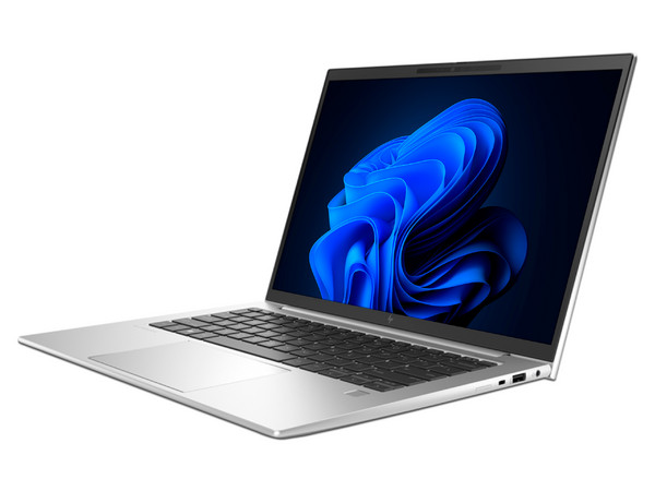 Laptop HP EliteBook 845 G9:
Procesador AMD Ryzen 7 PRO 6850HS (Hasta 4.70 GHz),
Memoria de 16GB DDR5,
SSD de 512GB,
Pantalla de 14