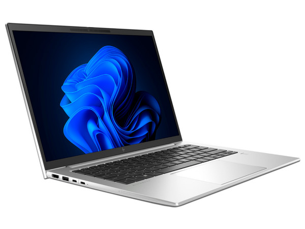 Laptop HP EliteBook 845 G9:
Procesador AMD Ryzen 7 PRO 6850HS (Hasta 4.70 GHz),
Memoria de 16GB DDR5,
SSD de 512GB,
Pantalla de 14