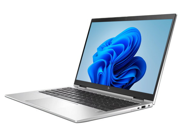 Laptop HP Elite x360 Convertible 830 G9:
Procesador Intel Core i5 1245U (Hasta 4.40 GHz),
Memoria de 16GB DDR4,
SSD de 512GB,
Pantalla de 13.3