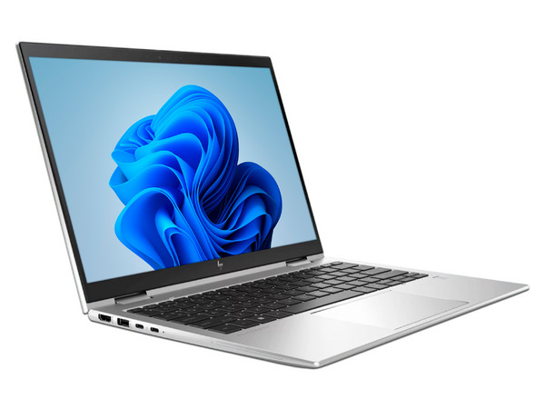 Laptop HP Elite x360 Convertible 830 G9:
Procesador Intel Core i5 1245U (Hasta 4.40 GHz),
Memoria de 16GB DDR4,
SSD de 512GB,
Pantalla de 13.3