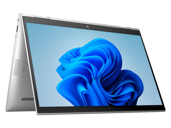 Laptop HP Elite x360 Convertible 830 G9:
Procesador Intel Core i5 1245U (Hasta 4.40 GHz),
Memoria de 16GB DDR4,
SSD de 512GB,
Pantalla de 13.3