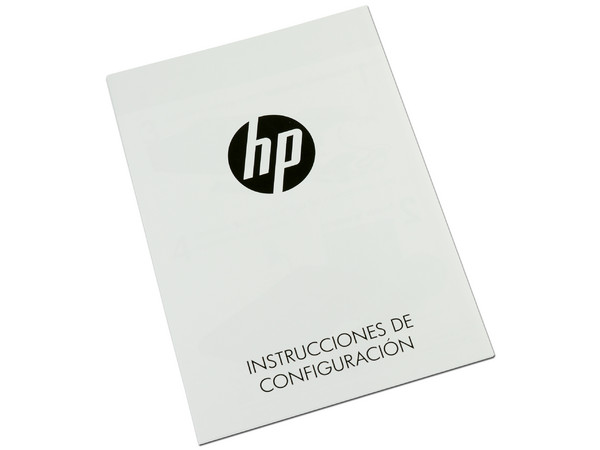 Laptop HP 425:
Procesador AMD Athlon II D.C. P340 (2.20 GHz),
Memoria de 2GB DDR3, Disco Duro de 320GB,
Pantalla LED de 14
