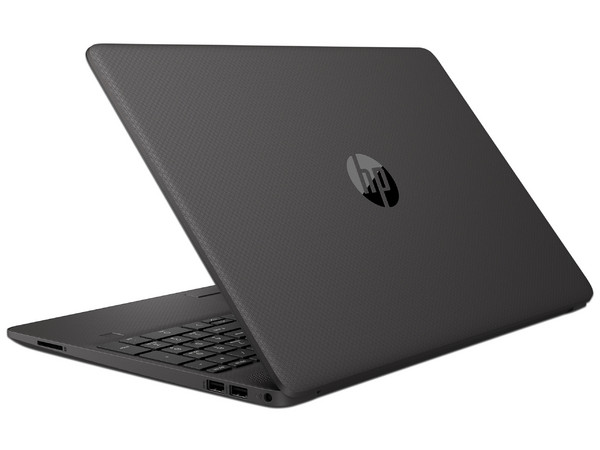 Laptop HP 255 G9:
Procesador AMD Ryzen 7 5825U (hasta 4.5 GHz),
Memoria de 8GB DDR4,
SSD de 512GB,
Pantalla de 15.6