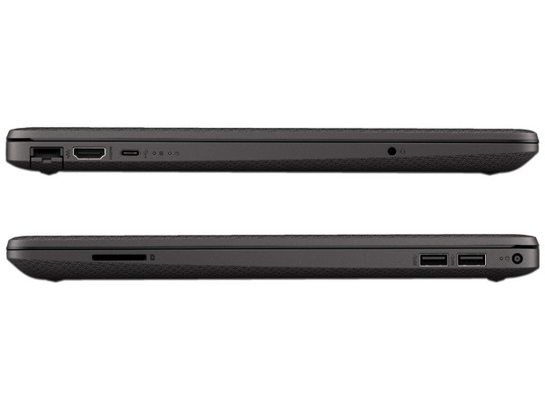 Laptop HP 255 G9:
Procesador AMD Ryzen 7 5825U (hasta 4.5 GHz),
Memoria de 8GB DDR4,
SSD de 512GB,
Pantalla de 15.6