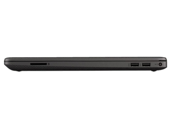 Laptop HP 250 G9:
Procesador Intel Core i7 1255U (hasta 4.7 GHz),
Memoria de 8GB DDR4,
SSD de 256GB,
Pantalla de 15.6