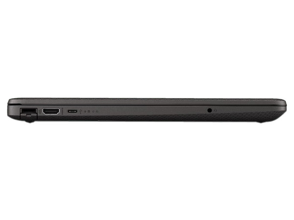 Laptop HP 250 G9:
Procesador Intel Core i7 1255U (hasta 4.7 GHz),
Memoria de 8GB DDR4,
SSD de 256GB,
Pantalla de 15.6