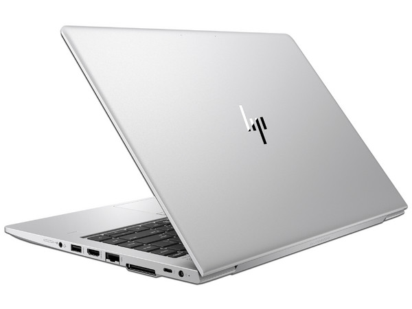 Laptop HP ELITEBOOK 840 G6:
Procesador Intel Core i5 8265U (hasta 3.90 MHz),
Memoria de 8GB DDR4,
SSD de 256GB,
Pantalla de 14