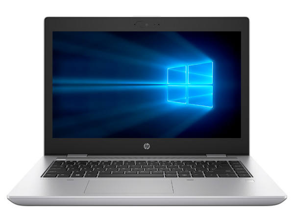 Laptop HP ProBook 640 G5:
Procesador Intel Core i5 8265U (hasta 3.90 GHz),
Memoria de 4GB DDR4,
Disco Duro de 1TB,
Pantalla de 14
