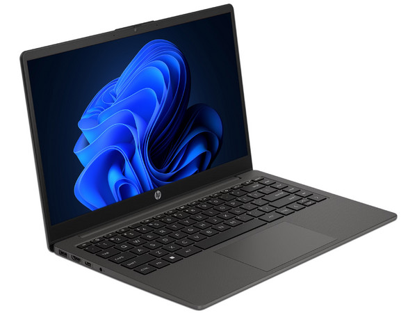 Laptop HP 240 G10: 
Procesador Intel Core i7 1355U (hasta 5.0 GHz), 
Memoria de 16GB DDR4, 
SSD de 512GB, 
Pantalla de 14