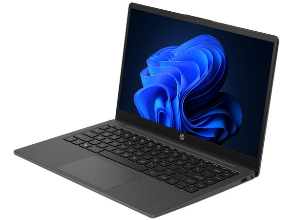 Laptop HP 240 G10: 
Procesador Intel Core i7 1355U (hasta 5.0 GHz), 
Memoria de 16GB DDR4, 
SSD de 512GB, 
Pantalla de 14