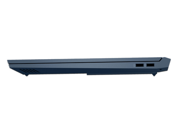 Laptop HP Victus:
Procesador Intel Core i5 12500H (hasta 4.5 GHz),
Memoria de 16GB,
SSD de 512GB,
Pantalla de 15.6