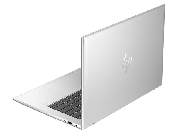 Laptop HP EliteBook 840 G10:
Procesador Intel Core i5 1335U (hasta 4.6 GHz),
Memoria de 16GB DDR5,
SSD de 512GB,
Pantalla de 14
